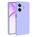 Oppo A3 Uyumlu Kılıf Zore Mara Lansman Kapak