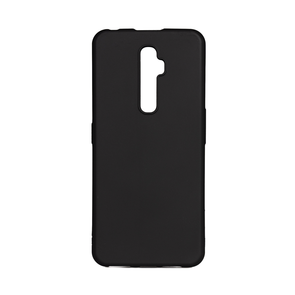 [RNZ-TA115390] Oppo Reno 2Z Uyumlu Kılıf Zore Biye Silikon