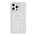 Apple iPhone 16 Pro Uyumlu Kılıf M-safe Şarj Özellikli Airbagli Youngkit Dynamic 2 Serisi Kapak