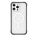 Apple iPhone 16 Pro Uyumlu Kılıf M-safe Şarj Özellikli Airbagli Youngkit Dynamic 2 Serisi Kapak