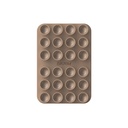 Skinarma Stax Magnetik Vakumlu Telefon Tutucu