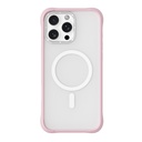 Apple iPhone 16 Pro Max Uyumlu Kılıf M-safe Şarj Özellikli Airbagli Youngkit Dynamic 2 Serisi Kapak