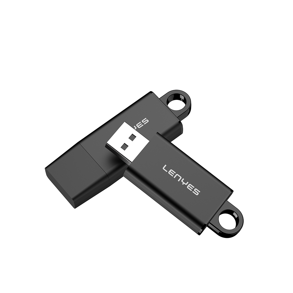 [RNZ-TA115262] Lenyes LR201 USB Bluetooth 5.1 Wireless Transmitter Adaptör
