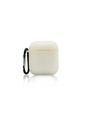 Apple Airpods Uyumlu Zore Askılı Silikon