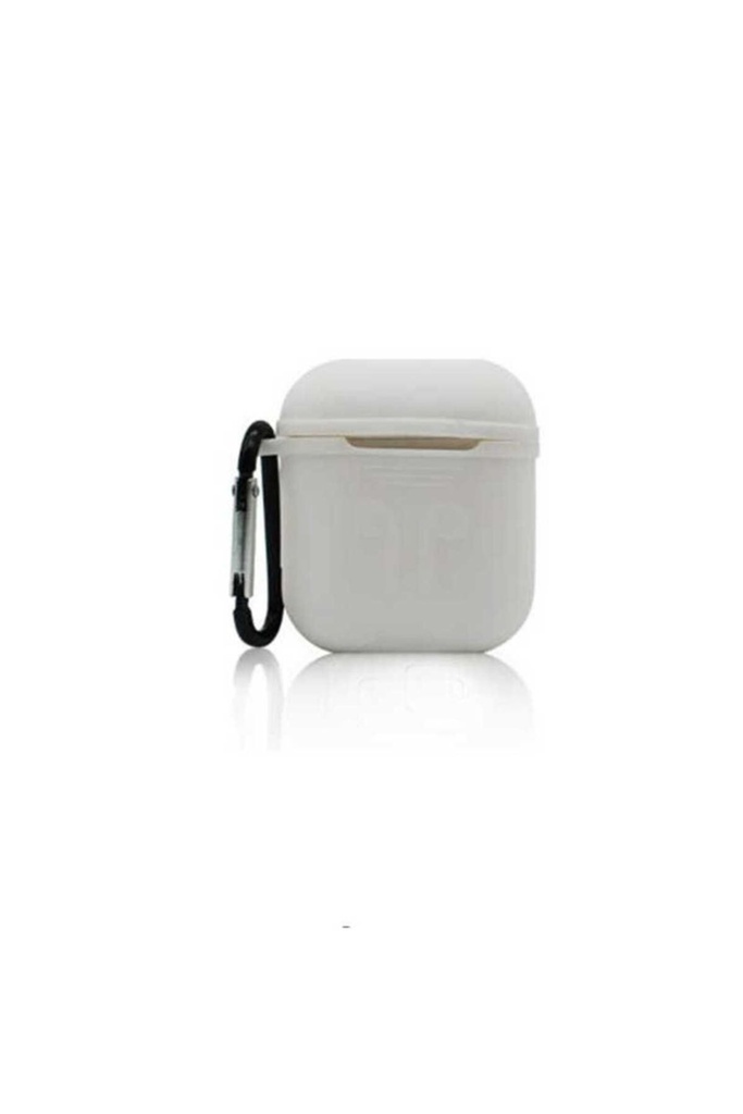 Apple Airpods Uyumlu Zore Askılı Silikon