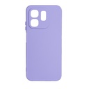 Infinix Smart 9 Uyumlu Kılıf Zore Biye Silikon