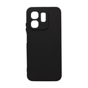 Infinix Smart 9 Uyumlu Kılıf Zore Biye Silikon