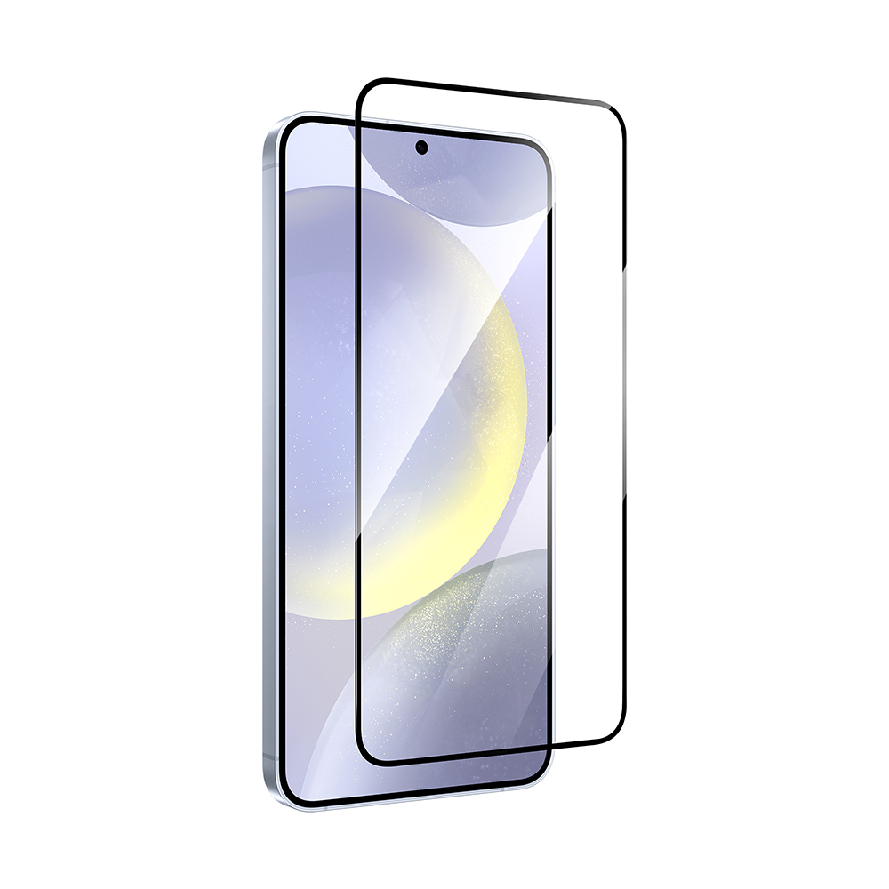 Samsung Galaxy S25 Uyumlu Wiwu iVista Super Hardness Ekran Koruyucu