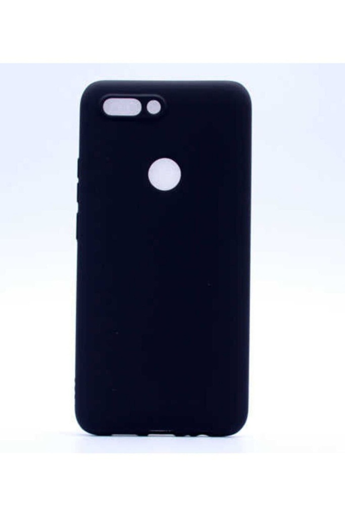 Casper Via F2 Uyumlu Kılıf Zore Premier Silikon