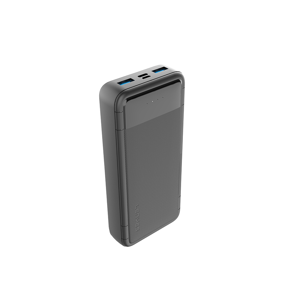 [RNZ-TA114160] Lenyes PX233P Led Işık Göstergeli Taşınabilir Powerbank 10W 20000mAh