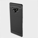 Samsung Galaxy Note 9 Uyumlu Kılıf Zore Room Silikon Kapak