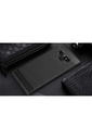 Samsung Galaxy Note 9 Uyumlu Kılıf Zore Room Silikon Kapak