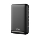 Wiwu Wi-P043 LED Işık Göstergeli Standlı Taşınabilir M-safe Wireless Powerbank 10.000mAh 15W