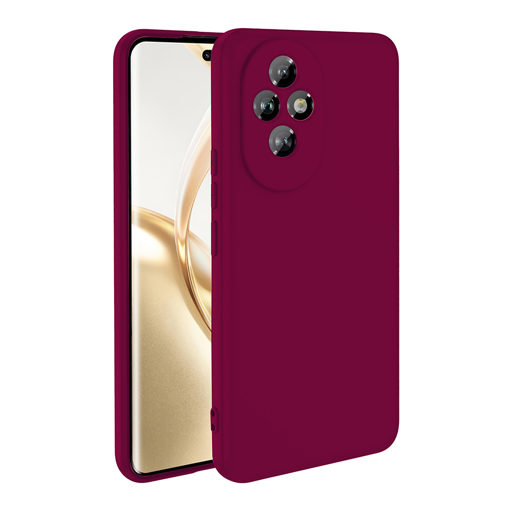 Honor 200 Pro Uyumlu Kılıf Zore Mara Lansman Kapak