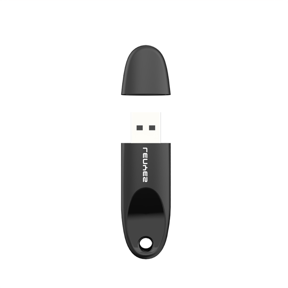 [RNZ-TA115432] Lenyes LR205 USB Bluetooth 5.1 Class 2 Wireless Transmitter Adaptör