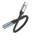 Go Des GD-UC068 Type-C to 3.5mm Aux Çevirici Ses Adaptörü