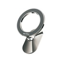 Go Des GD-HD215 Magnetik M-safe 360 Derece Dönebilen Oynar Başlıklı Araç İçi Telefon Tutucu