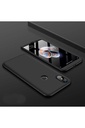 Xiaomi Mi 8 Uyumlu Kılıf Zore Ays Kapak