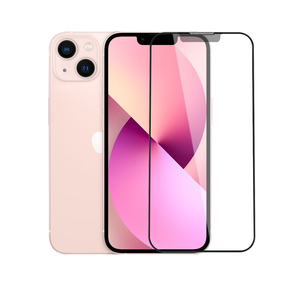 [RNZ-TA116320] Apple iPhone 16E Uyumlu Wiwu iVista Screen Matte Ultra Güçlü Temperli Mat Ekran Koruyucu