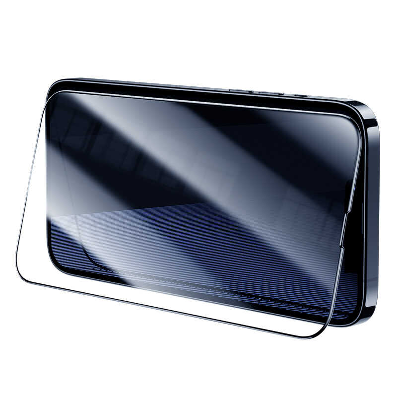 [RNZ-TA116331] Apple iPhone 16E Uyumlu Benks Little KingKong Matte Cam Ekran Koruyucu