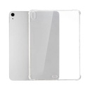 Apple iPad Air 11 2025 M3 Uyumlu Kılıf Zore Tablet Nitro Anti Shock Silikon Kapak