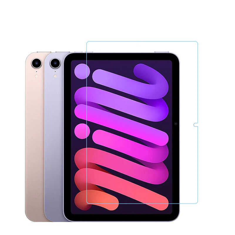 [RNZ-TA116835] Apple iPad 11.Nesil 2025 Uyumlu Zore Tablet Blue Nano Ekran Koruyucu