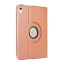 Apple iPad 11.Nesil 2025 Uyumlu Zore Dönebilen Standlı Kılıf