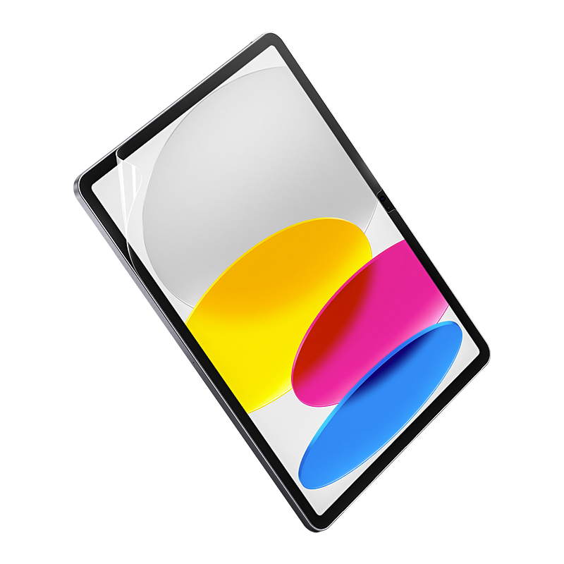 [RNZ-TA116886] Apple iPad 11.Nesil 2025 Uyumlu Benks Premium Serisi Kağıt Hisli Paper-Like Ekran Koruyucu