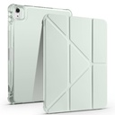 Apple iPad Air 11 2025 M3 Uyumlu Kılıf Zore Tri Folding Kalem Bölmeli Standlı Kılıf