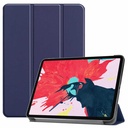 Apple iPad Air 11 2025 M3 Uyumlu Zore Smart Cover Standlı 1-1 Kılıf