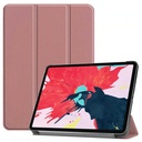 Apple iPad Air 11 2025 M3 Uyumlu Zore Smart Cover Standlı 1-1 Kılıf