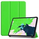 Apple iPad Air 11 2025 M3 Uyumlu Zore Smart Cover Standlı 1-1 Kılıf