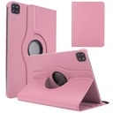Apple iPad Air 11 2025 M3 Uyumlu Zore Dönebilen Standlı Kılıf