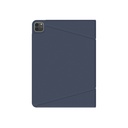 Apple iPad Air 13 2025 M3 Uyumlu Amazingthing Matte Pro Mag Folio Katlanabilir Magnetik Standlı Kılıf