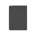 Apple iPad Air 13 2025 M3 Uyumlu Amazingthing Matte Pro Mag Folio Katlanabilir Magnetik Standlı Kılıf