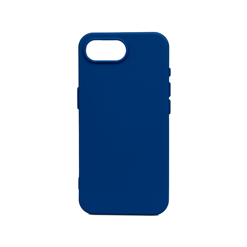 Apple iPhone 16E Uyumlu Kılıf Zore Biye Silikon