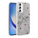 Samsung Galaxy A35 Uyumlu Kılıf Kamera Korumalı Figürlü Zore Ponti Silikon Kapak
