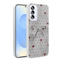 Samsung Galaxy S25 Uyumlu Kılıf Kamera Korumalı Figürlü Zore Ponti Silikon Kapak