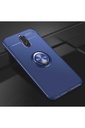Huawei Mate 10 Lite Uyumlu Kılıf Zore Ravel Silikon Kapak