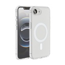 Apple iPhone 16E Uyumlu Kılıf M-safe Şarj Özellikli Kamera Korumalı Zore Kripto Kapak