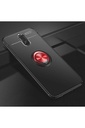 Huawei Mate 10 Lite Uyumlu Kılıf Zore Ravel Silikon Kapak