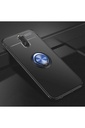 Huawei Mate 10 Lite Uyumlu Kılıf Zore Ravel Silikon Kapak