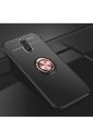 Huawei Mate 10 Lite Uyumlu Kılıf Zore Ravel Silikon Kapak