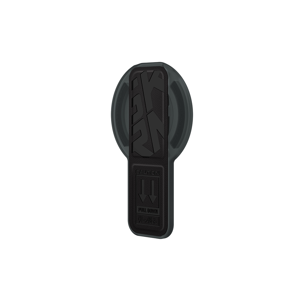 [RNZ-TA118658] Skinarma Phaze Arch XE Magnetik Telefon Standı (Siyah)