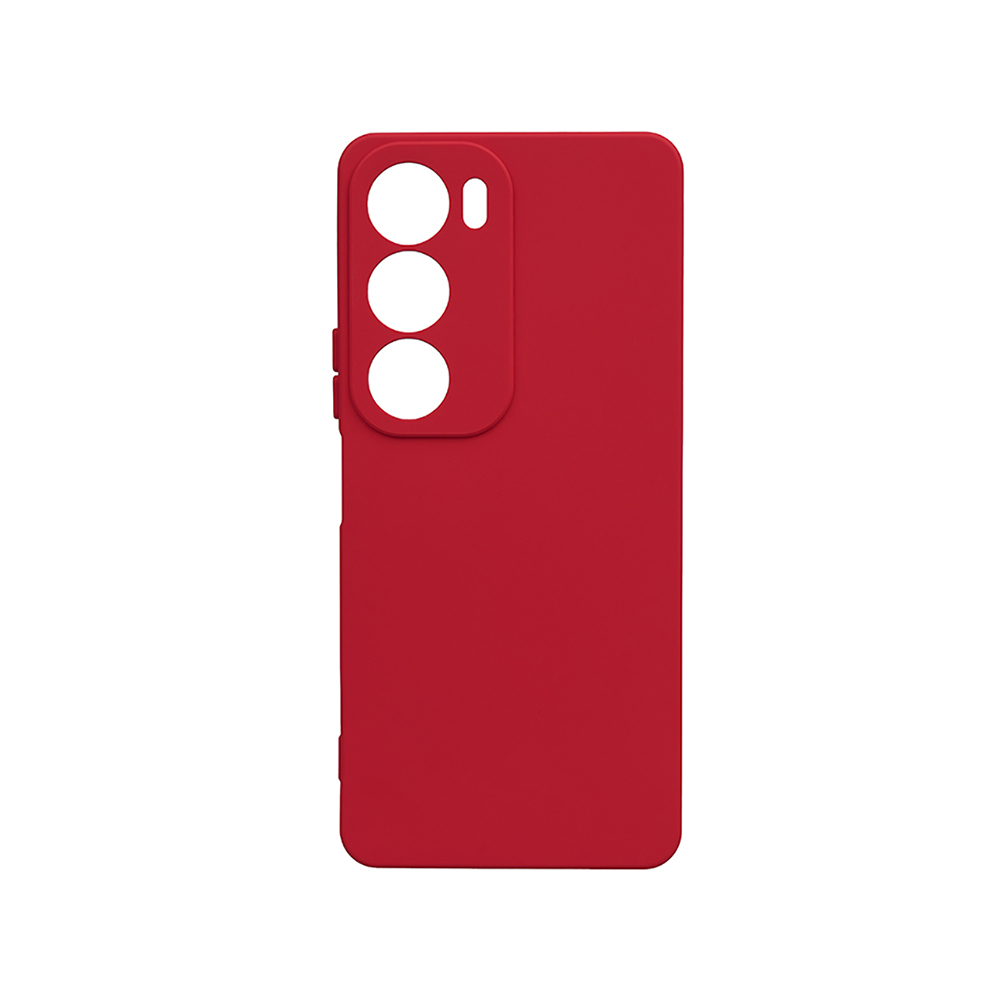 Vivo Y19S Uyumlu Kılıf Zore Biye Silikon