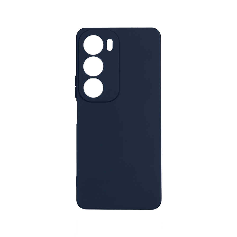 Vivo Y19S Uyumlu Kılıf Zore Biye Silikon