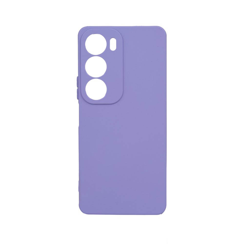 Vivo Y19S Uyumlu Kılıf Zore Biye Silikon