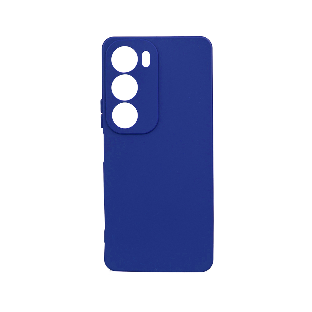 Vivo Y19S Uyumlu Kılıf Zore Biye Silikon
