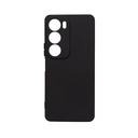 Vivo Y19S Uyumlu Kılıf Zore Biye Silikon