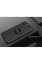 Apple iPhone 6 Uyumlu Kılıf Zore Ravel Silikon Kapak